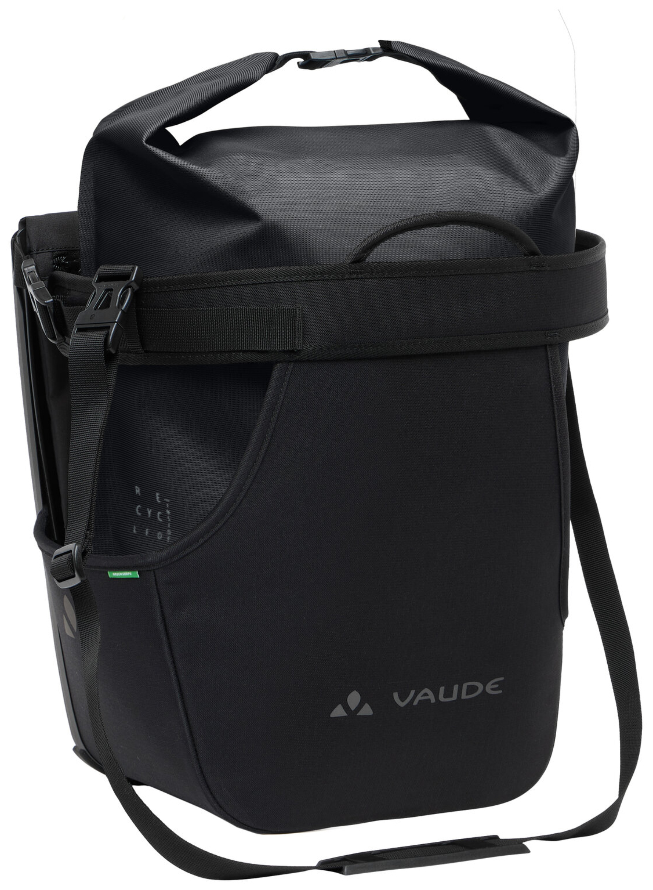 VAUDE Urban Cargo black