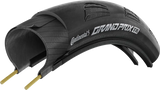 Continental Grand Prix TR Falt 28" Faltreifen  schwarz/schwarz skin