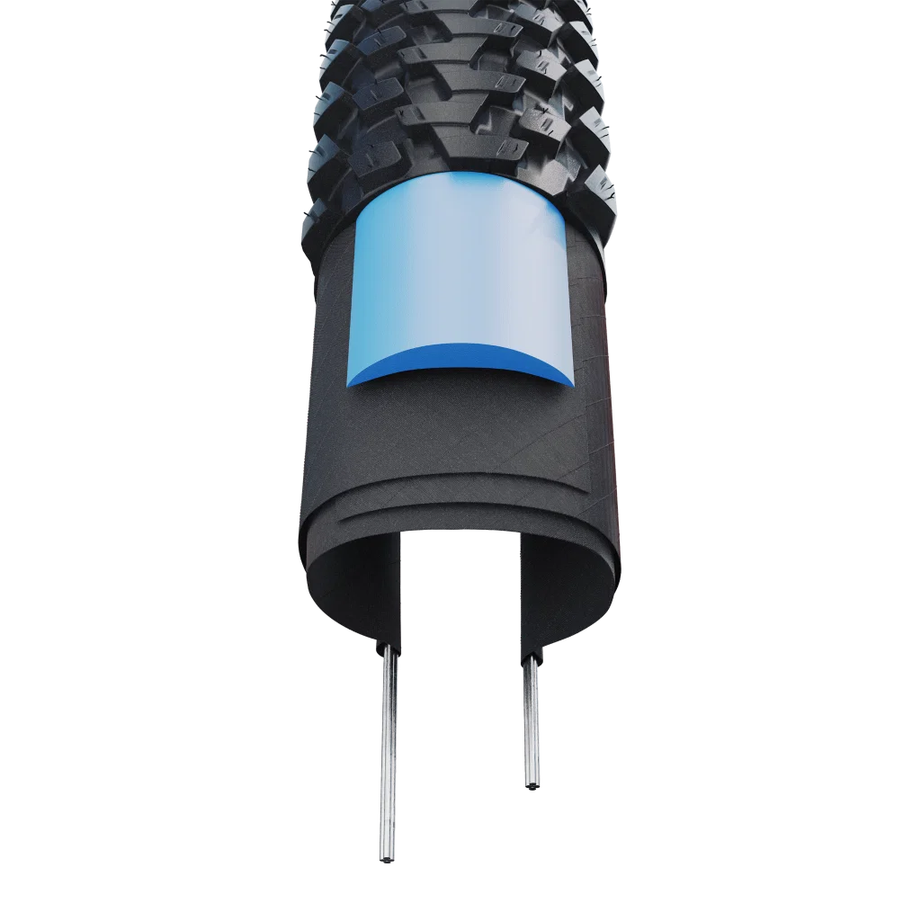 Schwalbe MARATHON PLUS MTB SmartGuard ADDIX E-50 27,5
