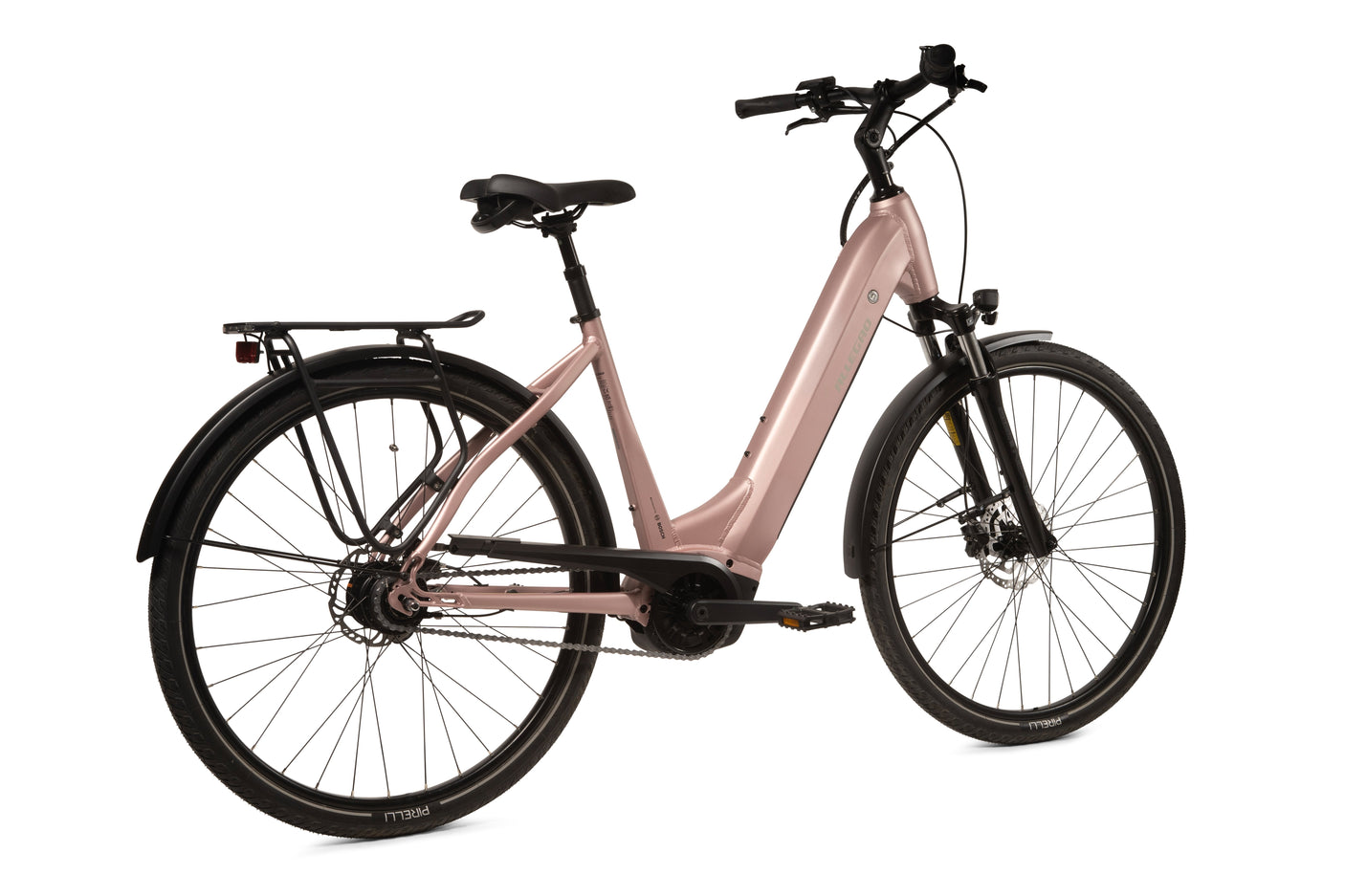Allegro ALLCITY Wave Copper Pearl (2025)