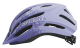Giro Register II Y Helm matte lilac fade
