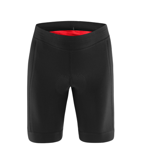 Löffler M Bike Tights Hotbond® Black