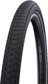Schwalbe Big Ben Plus Performance DD GreenGuard E-25 schwarz