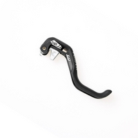 Magura Bremshebel HC für MT Trail Sport 1-Finger Aluminium-Hebel, ab MJ2017 schwarz – aktuelle Variante