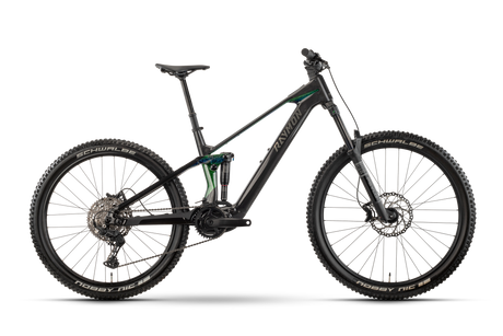 Raymon Tarok Comp Carbon Nothernlight