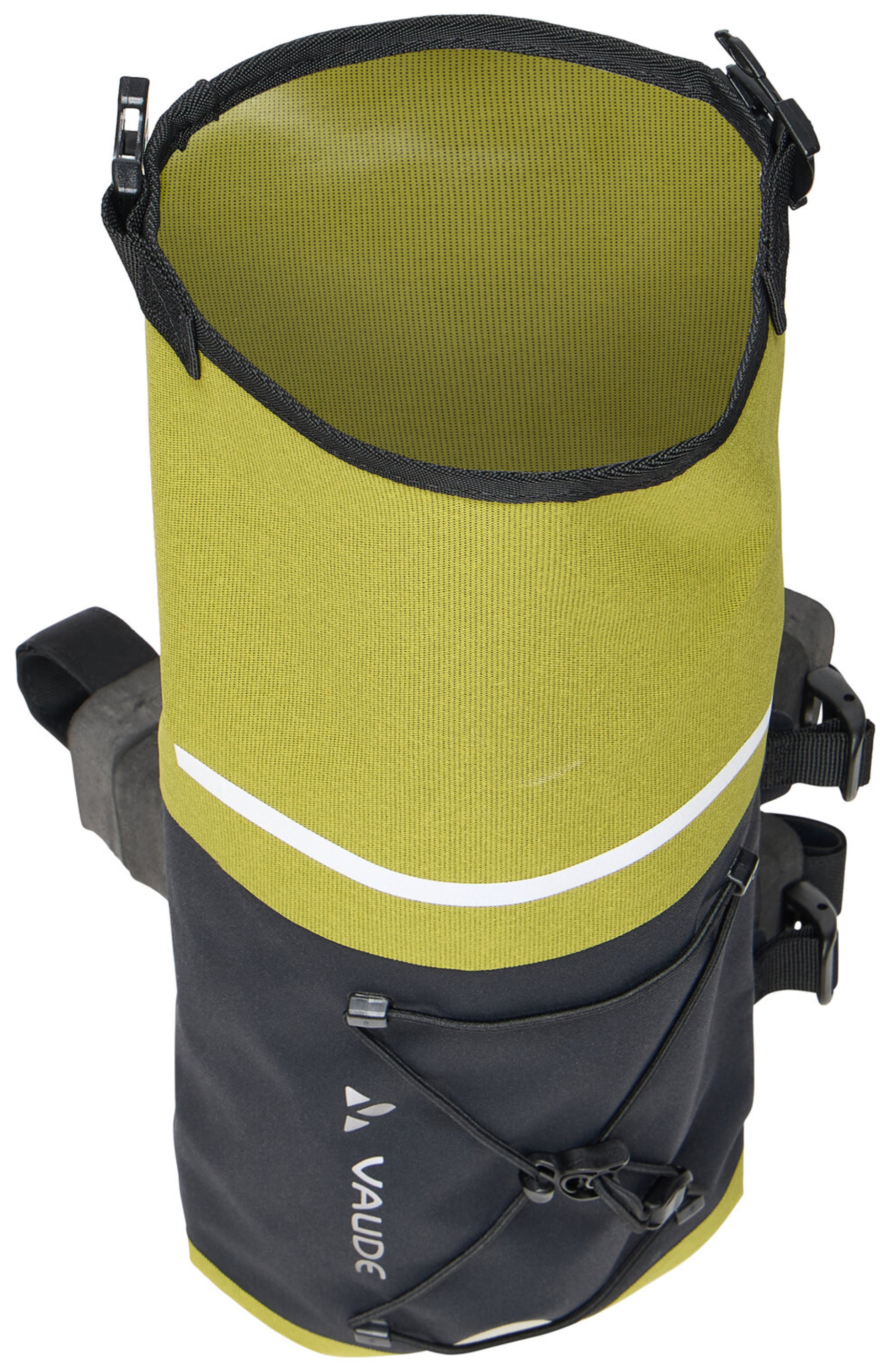 VAUDE Trailfront Compact dark leaf