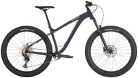 Kona 36e Big Honzo (2024) | 27,5 Zoll MTB Hardtail | Blue – aktuelle Variante