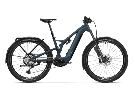 CILO Tanay HX1 Crossover 120mm Blue Tapestry (2025)