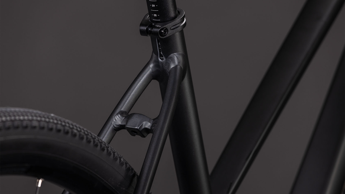 Cube Nulane Pro Trapez grey´n´chrome (2026)