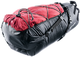 deuter Mondego SB 16 Satteltasche schwarz