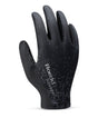 Roeckl Mittelberg Handschuhe Unisex black shadow