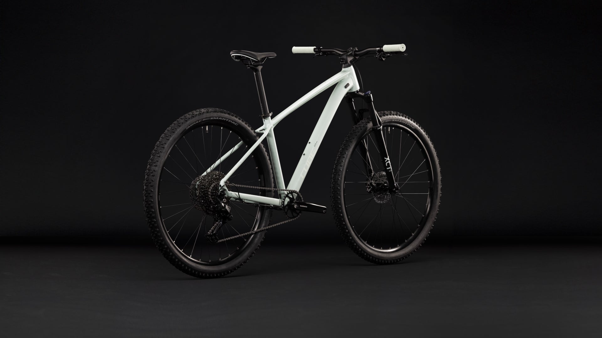 Cube Aim Pro  aloegreen´n´green (2027)
