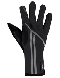 VAUDE Posta Warm Gloves schwarz – aktuelle Variante