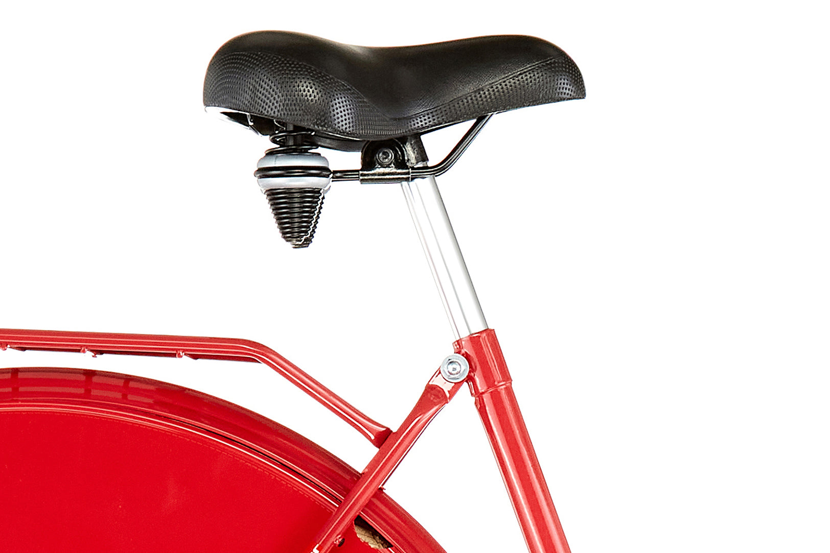 Ortler Van Dyck Trapez rot