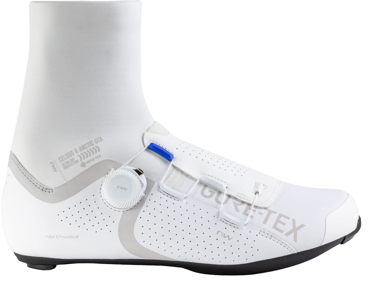 Northwave Celsius R Arctic GTX White