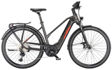 KTM MACINA SPORT 720 Trapez 750 machine grey (orange+black)