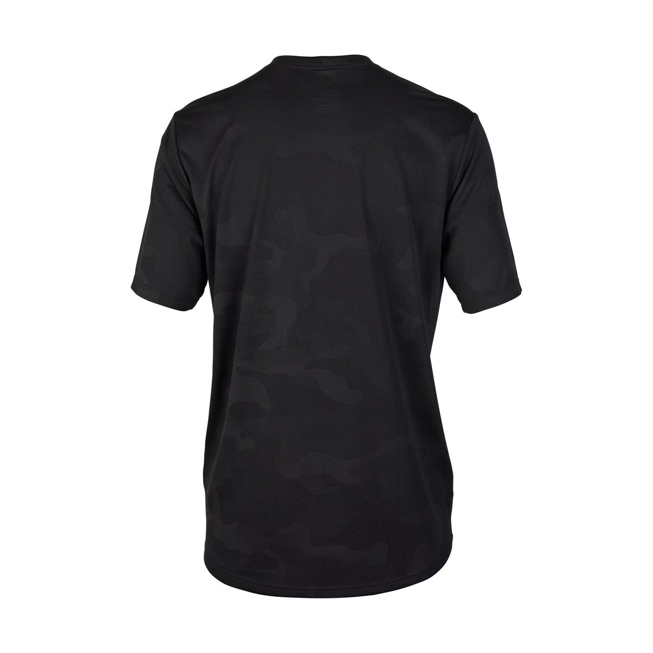 Fox Ranger Tru Dri SS Jersey Black