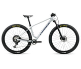 Orbea ALMA H30 Halo Silver - Tanzanite (Gloss) (2026)
