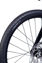 ACADEMY S-grade Gravel 5 24" Granat (2026)