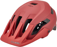 CUBE Helm FRISK red – aktuelle Variante