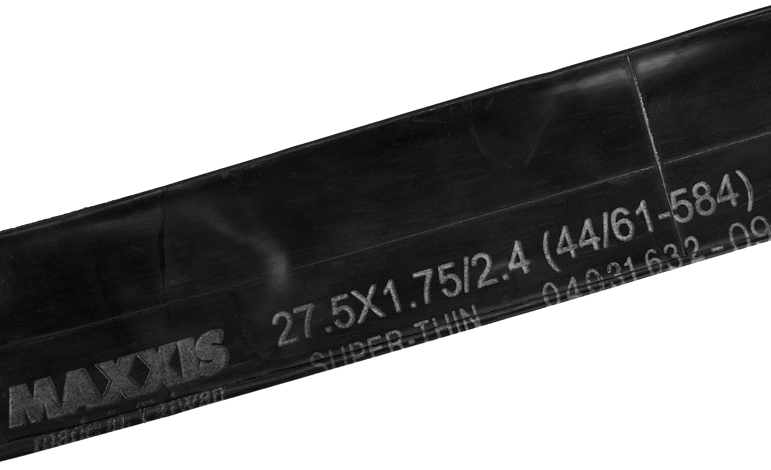 Maxxis UltraLight Tube 27.5x1.75/2.40