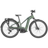 Scott Sub Sport eRIDE 10 Lady Malachite Green (2024)