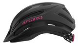 Giro Register II W Helm matte black/raspberry