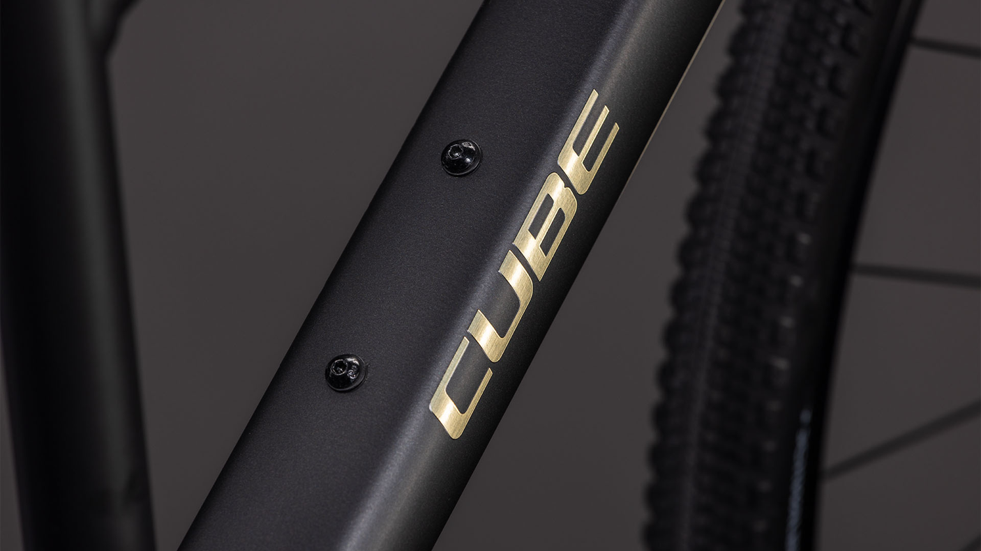 Cube Nulane Pro Trapez grey´n´chrome (2026)