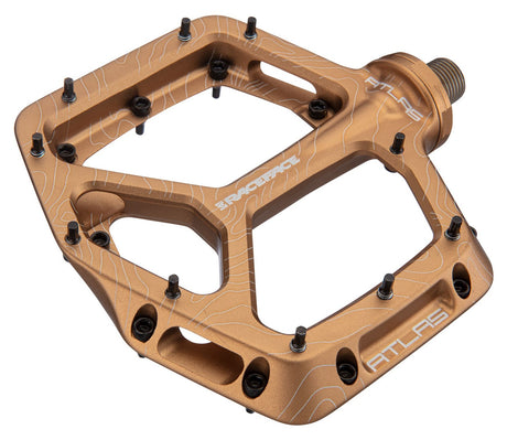 Race Face Atlas Plattform-Pedale  kashmoney