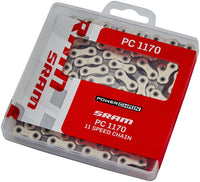 SRAM PC-1170 Kette 120 Glieder 11-fach – aktuelle Variante