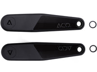 ACID Kurbel MTB HYBRID (BNI / GEN3) – aktuelle Variante