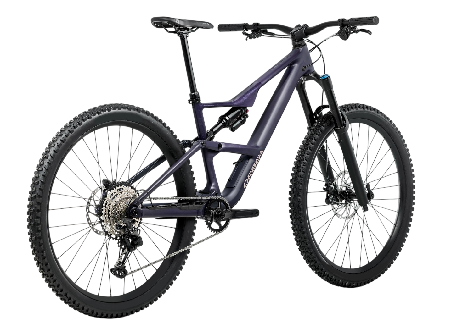 Orbea OCCAM LT H10 Tanzanite (Matt-Gloss) (2027)