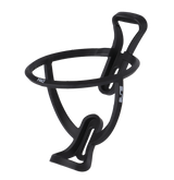 Elite T-Race Bottle Holder Soft Touch black