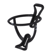 Elite T-Race Bottle Holder Soft Touch black – aktuelle Variante