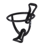 Elite T-Race Bottle Holder Soft Touch black