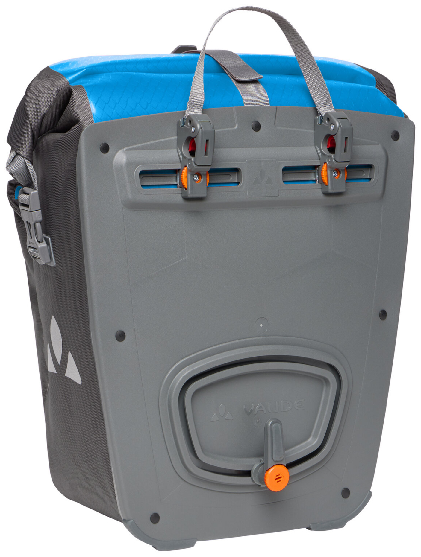 VAUDE Aqua Back Plus Single blue