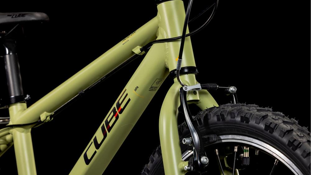 Cube Acid 200 (2027) | 20 Zoll Kinderfahrrad