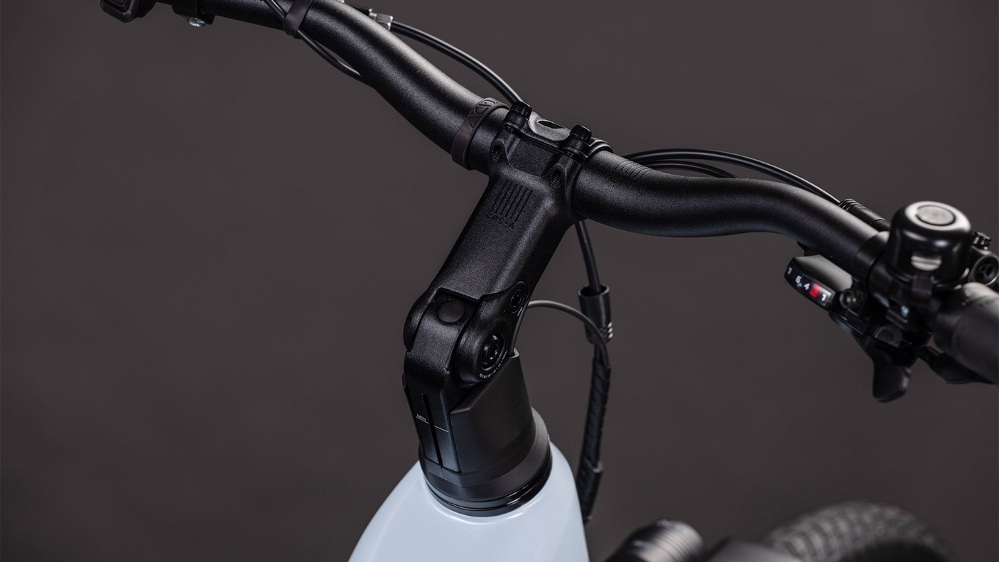 Cube Touring Hybrid ONE 600 Easy Entry glacier´n´reflex (2026)