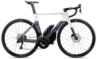 Orbea ORCA AERO M30iLTD Diamant (2026) | Aero Rennrad | Tanzanite - Lilac (Matt) Lilac (Gloss) – aktuelle Variante