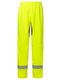 VAUDE Men's Luminum Rain Pants gelb – aktuelle Variante