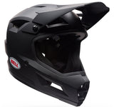 Bell Sanction 2 DLX Mips MTB-Helm Blip matte black
