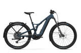 CILO Tanay HX2 Crossover 120mm Blue Tapestry (2025)