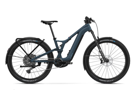 CILO Tanay HX2 Crossover 120mm Blue Tapestry (2025)