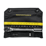 Topeak Ratchet Rocket Essential HD