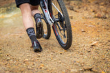 Northwave Sunday Monday Sock Black