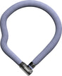 ABUS 4204K/110 Goose Lock flint