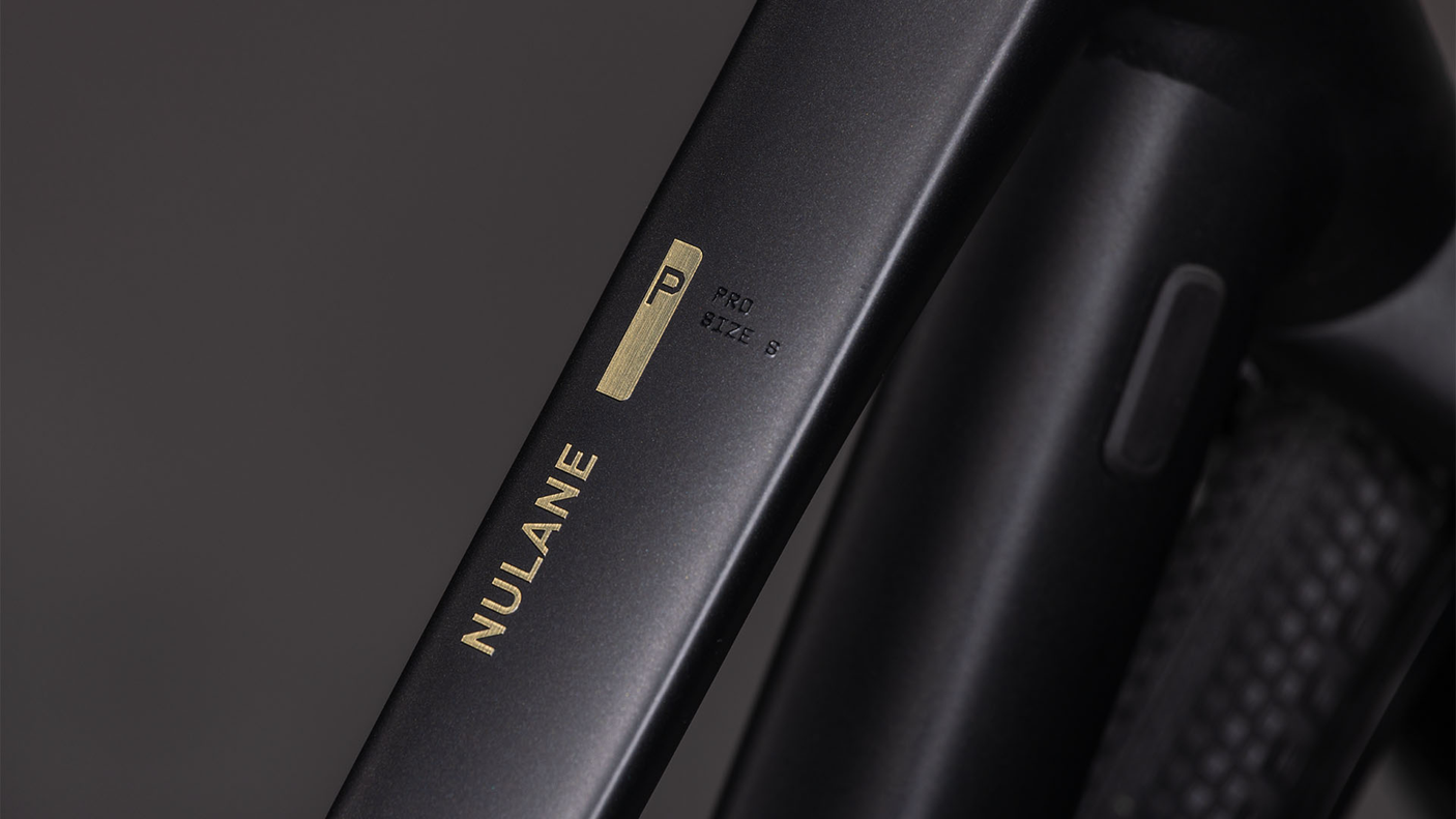 Cube Nulane Pro Trapez grey´n´chrome (2026)