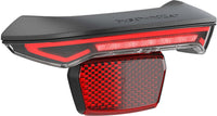Busch + Müller E-Bike-Rücklicht TOPLIGHT Kite E, E-25 – aktuelle Variante