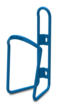 CUBE Flaschenhalter HPA matt blue – aktuelle Variante