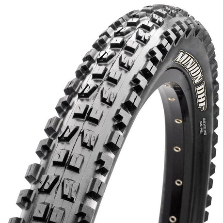 Maxxis Minion DHF Drahtreifen 26" Maxx Pro